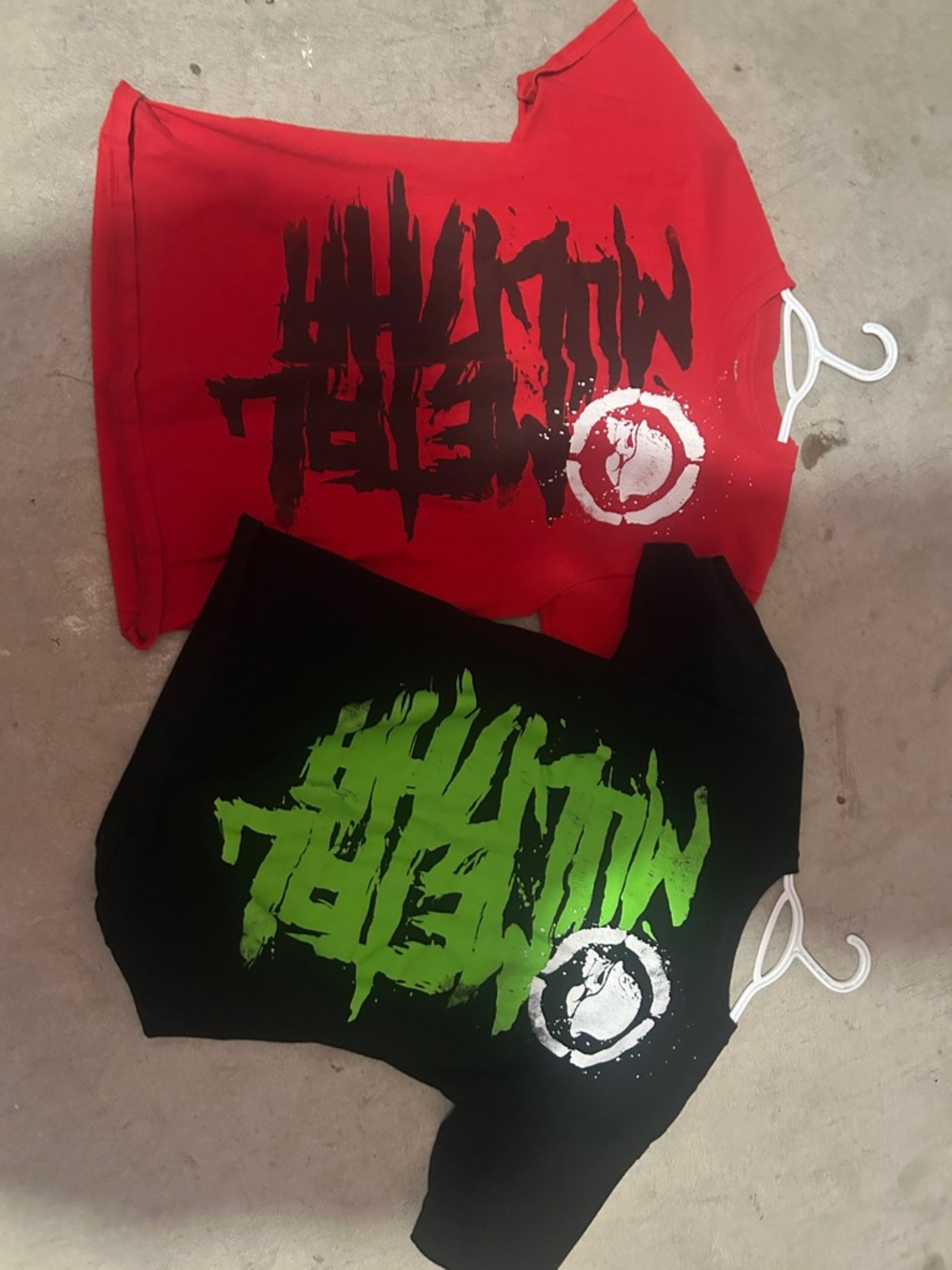 Jessepinkman metal mulisha bundle